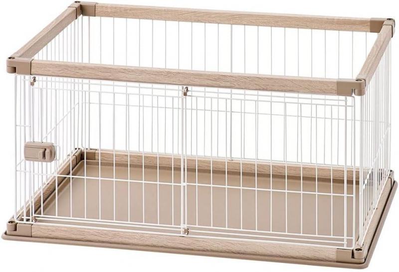 ウッディサークル PWSR-960LV ライトナチュラル