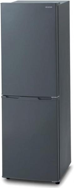 冷蔵庫 162L 2ドア IRSE-16A-HA