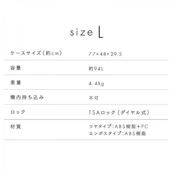 スーツケース Sサイズ 40L 拡張機能付き ダブルキャスター KD-SCKS エンボスタイプ ブラウン スーツケース Sサイズ 40L 拡張機能付き ダブルキャスター KD-SCKS エンボスタイプ ブラウン