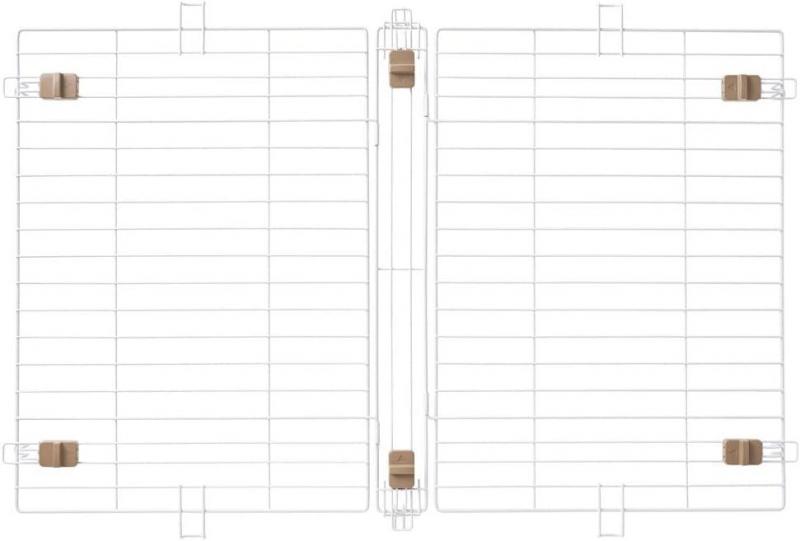ウッディサークル用屋根 PWSY-1280V ライトナチュラル