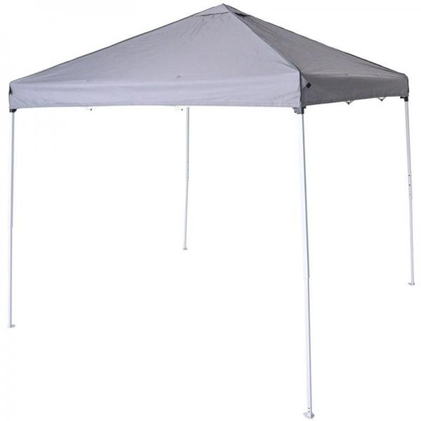 タープテント2.5×2.5 グレージュ