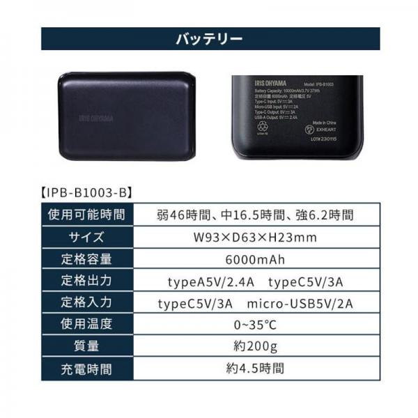 クールウェア フード付きベストセット FC23300-GNS グリーン Sサイズ