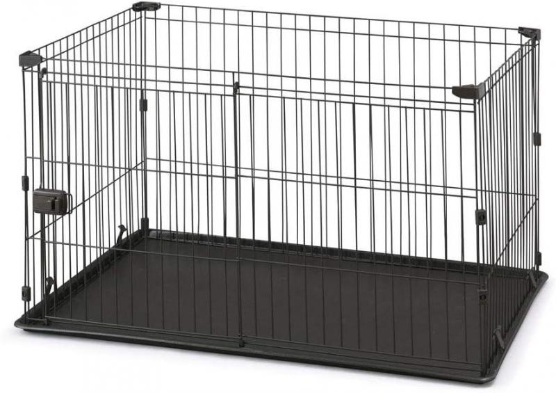 システムサークルトレー付き STS-1200T マットブラウン 10,582円