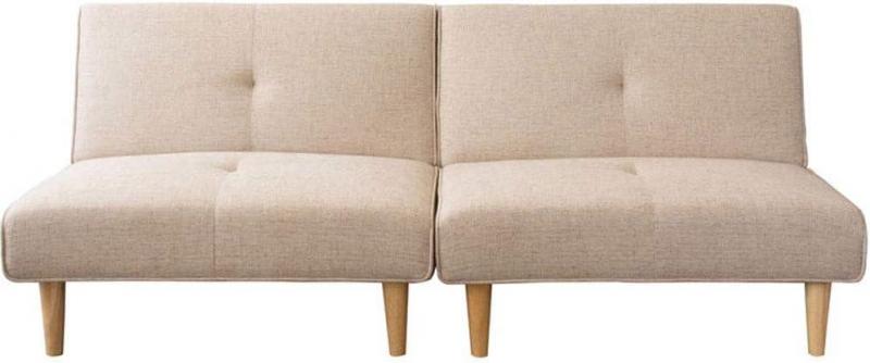 マルチソファベッド MSBS-1880 ベージュ