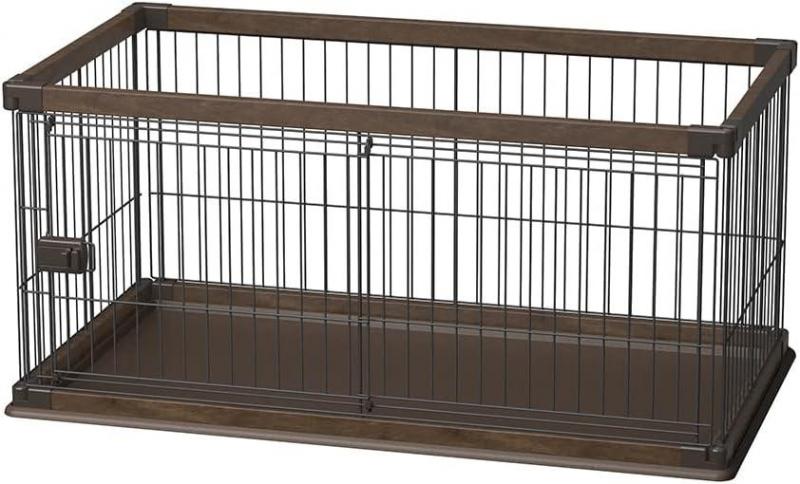 ウッディサークル PWSR-1260LV ウォールナット