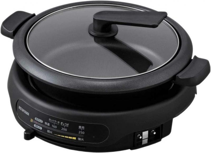 グリル鍋 1枚 IGU-B1-B 8,178円