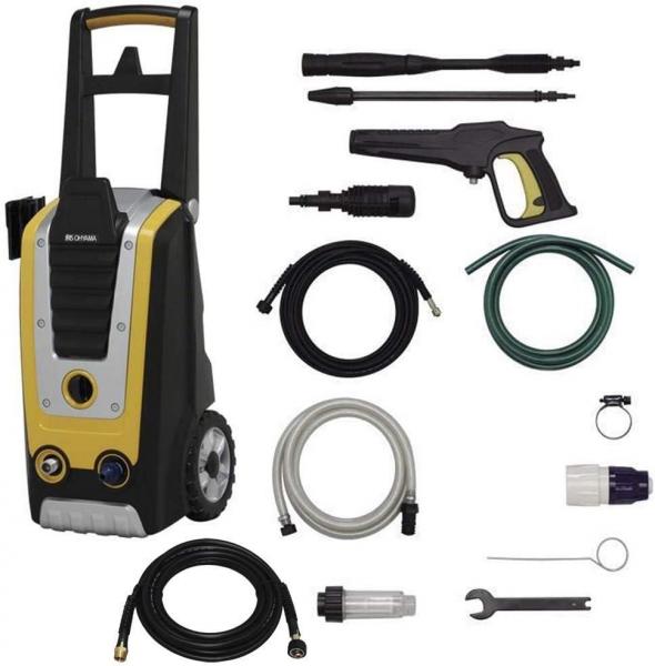 高圧洗浄機 FIN-901W（60Hz 西日本専用）