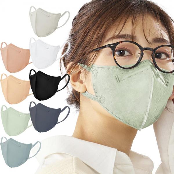 DMM.com [アイリスオーヤマ 【30枚入】DAILY FIT MASK 立体 ふつう