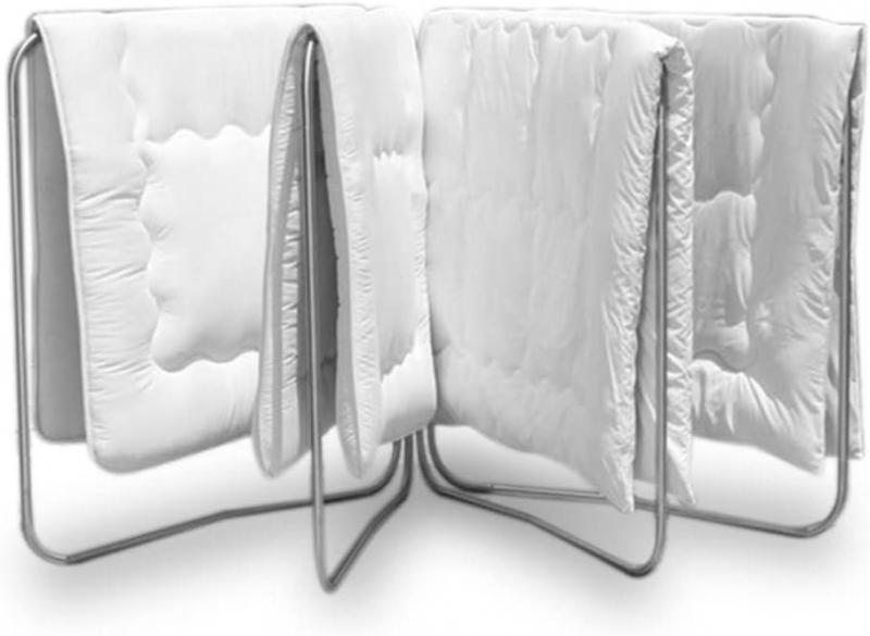 アイリスオーヤマ オールステンレスふとん干し ASF-4R