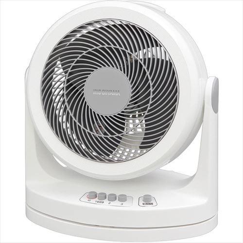 サーキュレーター ～20畳 首振りタイプ Hシリーズ PCF-HM23-W ホワイト