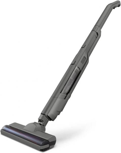 アイリスオーヤマ 充電式スティッククリーナー SCD-160P-H グレー