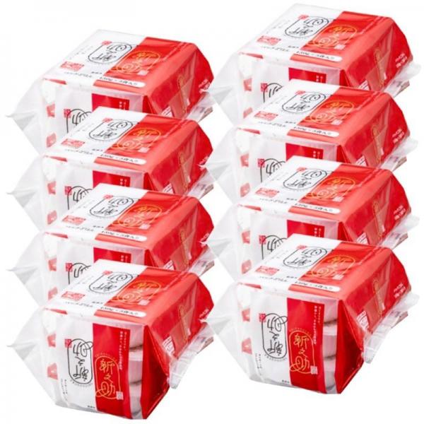新之助パックご飯 150g×24パック