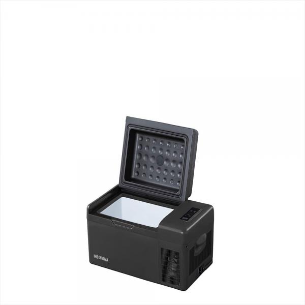 冷蔵庫 20L ポータブル IPD-2A-B