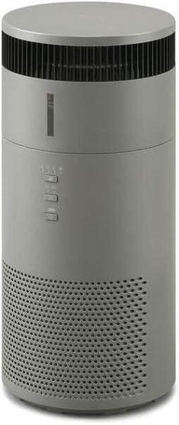 加湿空気清浄機 10畳 AAP-SH20A-H グレー