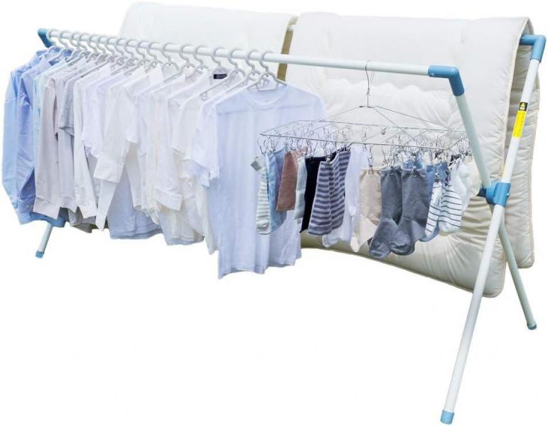 アイリスオーヤマ ふとん干し CX-240