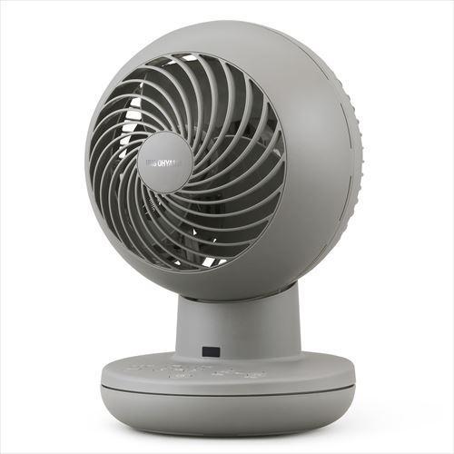 サーキュレーターアイ DC silent PCF-SDS15T-EC-H グレー 8,184円