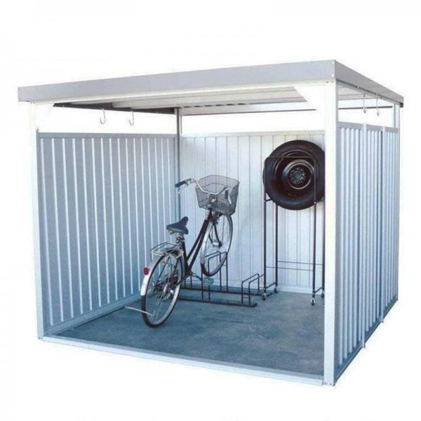 万能物置ロング DM-16L