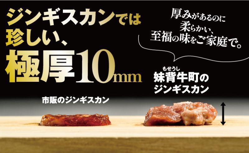 ジンギスカン塩5個セット