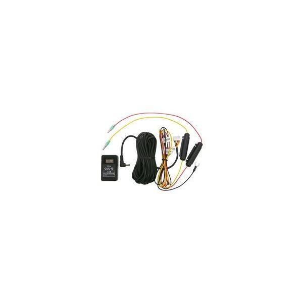 GDO-10 CellSTAR セルスター製ドライブレコーダー専用 パーキングアダプター