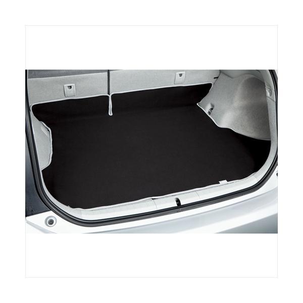7701-79BK BONFORM 専用別専用ラゲージマット ネオラゲージマット J5-2プリウス 防水 ウエットスーツ素材 サイズ:37×14.5×11.5cm カラー:ブラック
