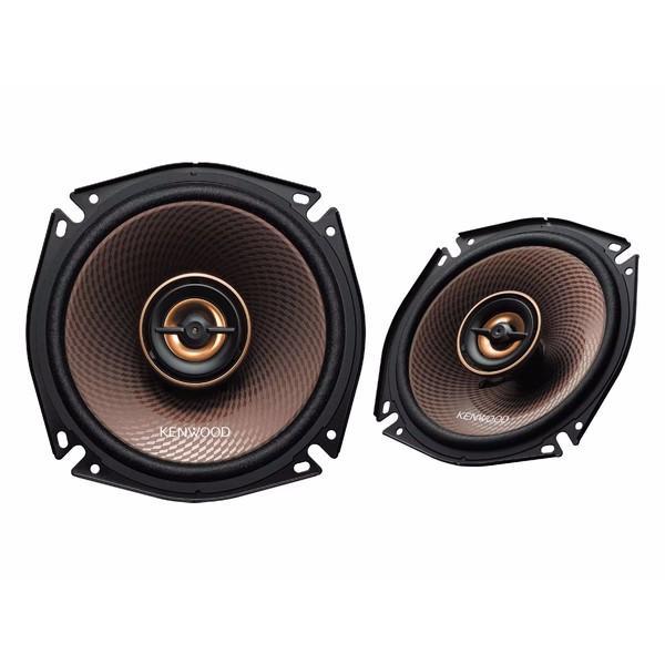 KFC-RS175 KENWOOD 17cm カスタムフィットスピーカー