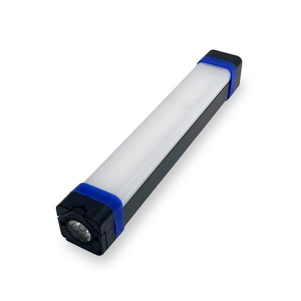 LF-D Meltec 充電式 LEDワークライト 明るさ:最大360lm（3段階調光）