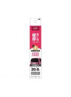 HFA32 ヤック カーフィルム スーパーハードコートフィルム リア用 200mm×6m SSM