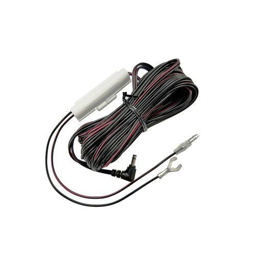 GDO-26 CellSTAR セルスター工業製ドライブレコーダーオプション 直結配線DCコード3極DCプラグ9.0m