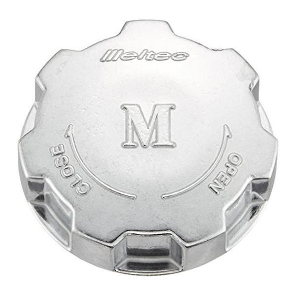 GT-108 Meltec ガソリン携行缶補修パーツ キャップ（パッキン付） （適合商品:F-50・51・52）