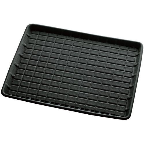 7738-05BK BONFORM ラゲッジマット ラゲージタフトレイ 軽/普通車 ラゲッジトレイ M（70x4x90cm） ブラック