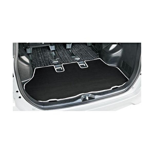 7701-21BK BONFORM 専用別専用ラゲージマット ネオラゲージマット W8-41ノア・ヴォクシー 防水 ウエットスーツ素材 サイズ:37×14.5×11.5cm カラー:ブラック