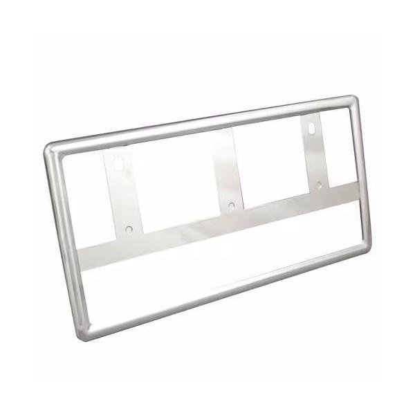 PF-275 YAC REFINED FRAME メッキ