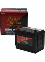 DB-100D26R AQUA DREAM 国産車用 充電制御車対応バッテリー DIAMOND BATTERY （主な互換品番80D26R/85D26R/90D26R/95D26R） メンテナンスフリータイプ