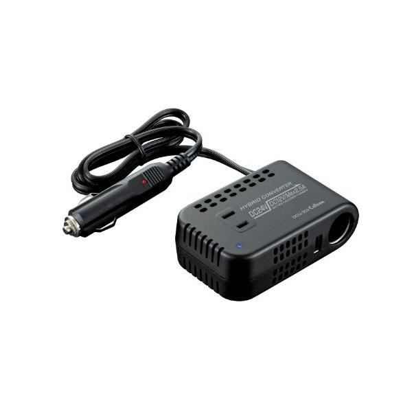 DCU302 CellSTAR DCU-302 コンバーター