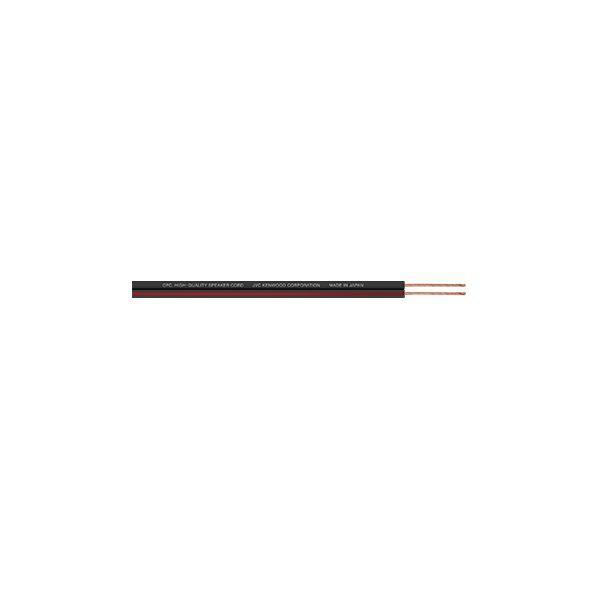 CA-SP260 KENWOOD ハイクオリティ OFSスピーカーコード 6m 2本 1組