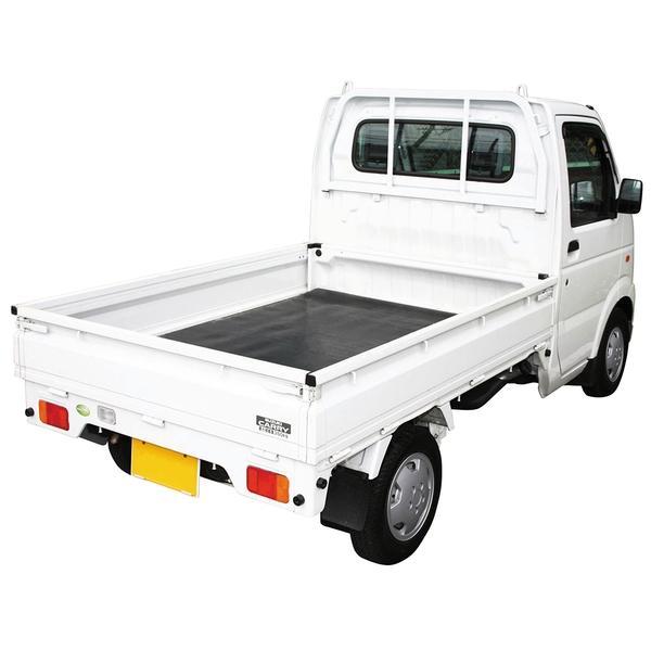 TK-02 Meltec トラックマット 5mm マットサイズ 1.41m×2.01m