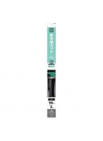 HFB41 ヤック カーフィルム ベーシックフィルム 600mm×2m BK