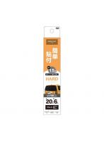 HFW31 ヤック カーフィルム ハードコートフィルム リア用 200mm×6m BK