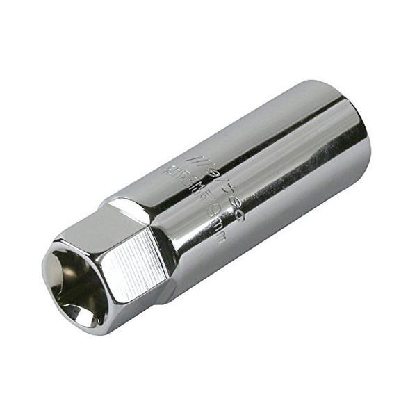 DPS-19 Meltec 薄型ディープソケット 19mm アルミホイール対応