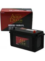 DB-150E41L AQUA DREAM 国産車用 大型車用バッテリー DIAMOND BATTERY （主な互換品番120E41L/125E41L/130E41L） メンテナンスフリータイプ