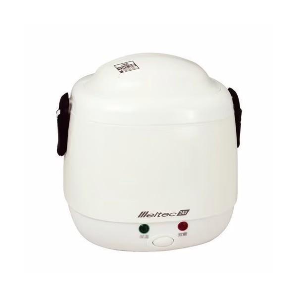 LS-12 Meltec 炊飯器 DC24V