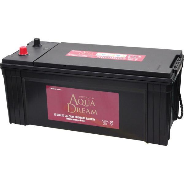 MF210G51 AQUA DREAM 国産車用バッテリー 大型車用 CAR BATTERY