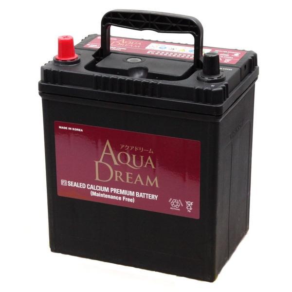 K-50R AQUA DREAM 国産車用バッテリー アイドリングストップ車用 CAR BATTERY K-50R AQUA DREAM 国産車用バッテリー アイドリングストップ車用 CAR BATTERY