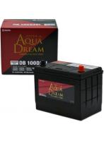 DB-100D26L AQUA DREAM 国産車用 充電制御車対応バッテリー DIAMOND BATTERY （主な互換品番80D26L/85D26L/90D26L/95D26L） メンテナンスフリータイプ