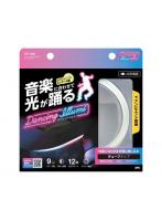 PF450 ヤック 車内用品 ダンシングアンビエントチューブライト
