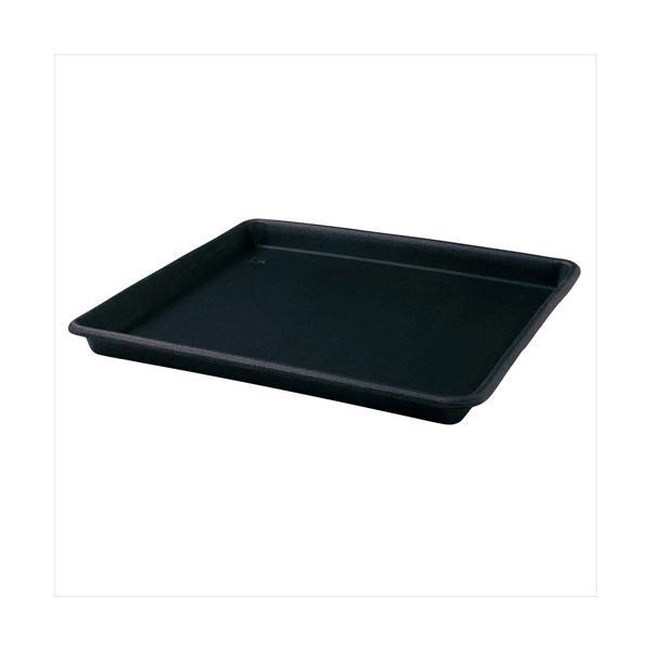7730-06BK BONFORM 3D-STDトレイ Lサイズ 900×850×70mm ブラック