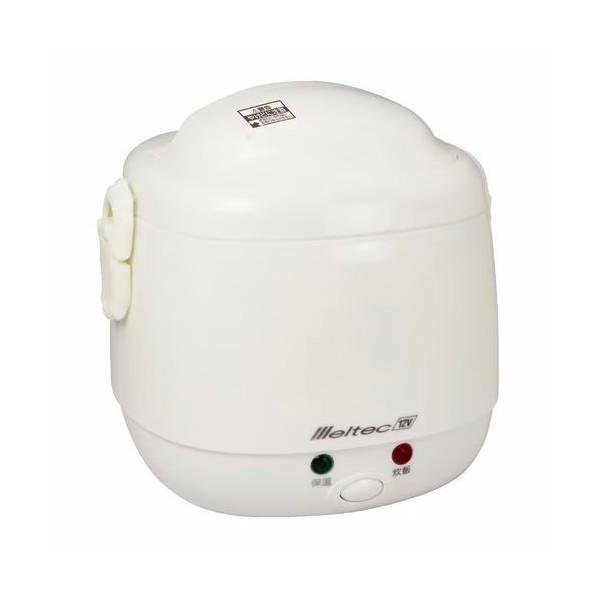 LS-11 Meltec 炊飯器 DC12V
