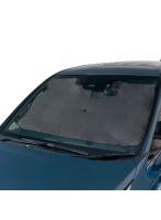 7605-08BK BONFORM サンシェード グラファイトシェード 傘型 L サイズ1450×850mm カラーブラック