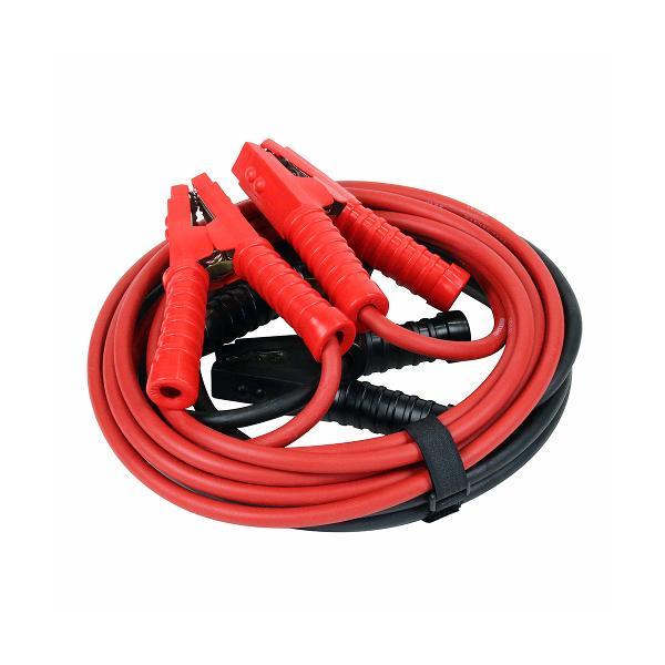 BC-380 Meltec ブースターケーブル DC12V/24V用・380A