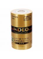 D284 カーメイト Dr.Deo ドクターデオ プレミアムゴールド置きタイプ